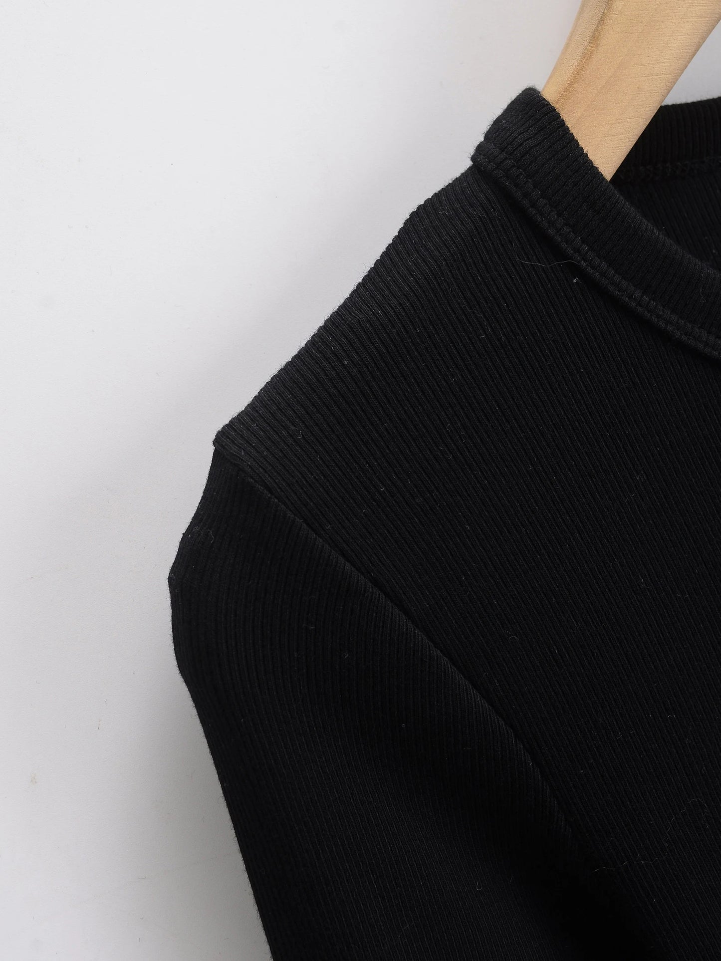 Tight overall with Tic Tac buttons